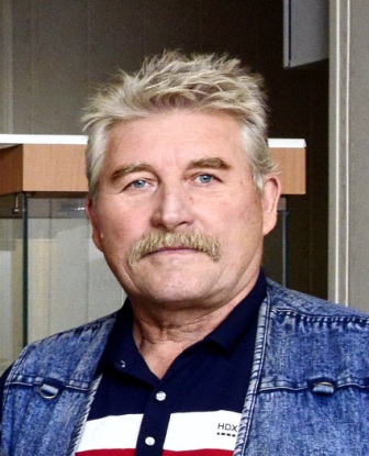 Владимиров Юрий Анатольевич